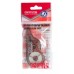 CORRETOR DE FITA 5MM X 8M CORRETOR DE FITA 5MM X 8M